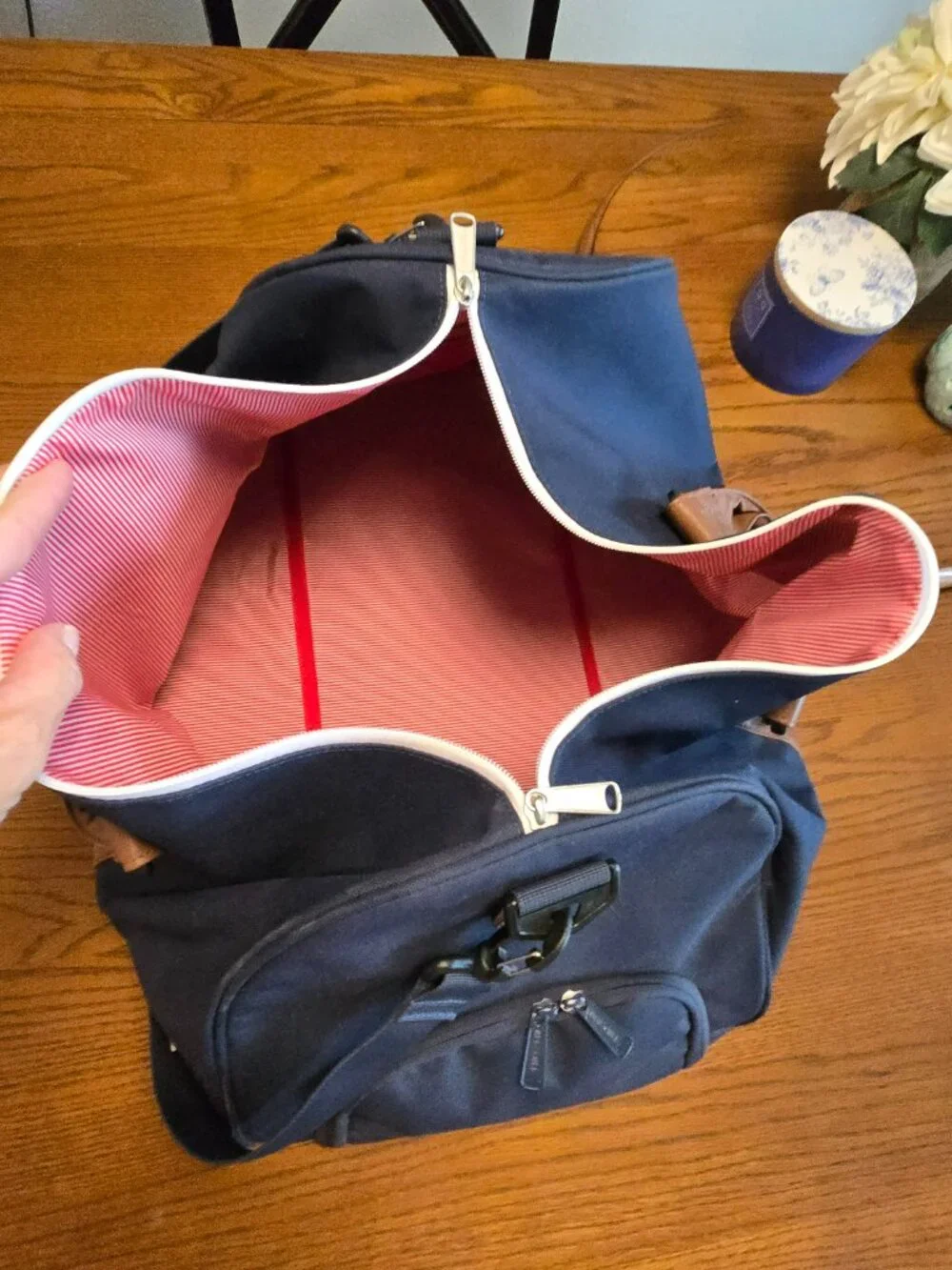 Herschel Supply Company nwot herschel